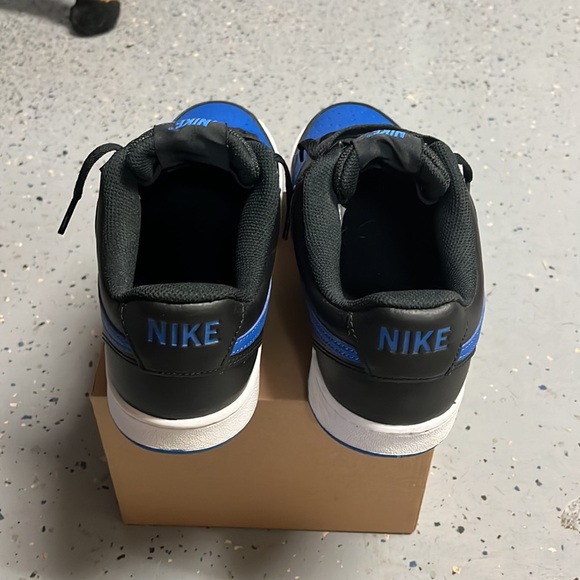 Nike Court Vision Low Men's Sneaker -New without Tags- - Picture 3 of 6